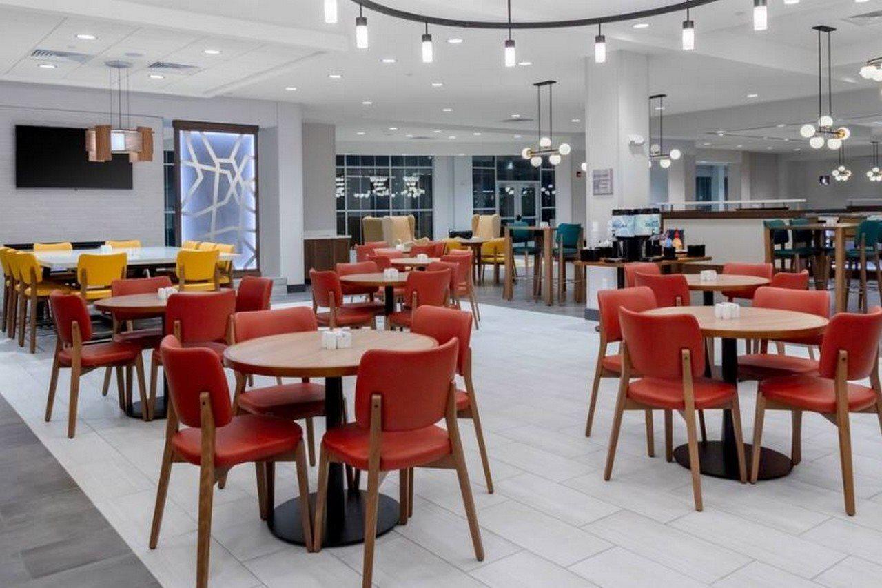 Hilton Garden Inn By Hilton Fort Wayne North Sunnybrook Acres Exterior foto