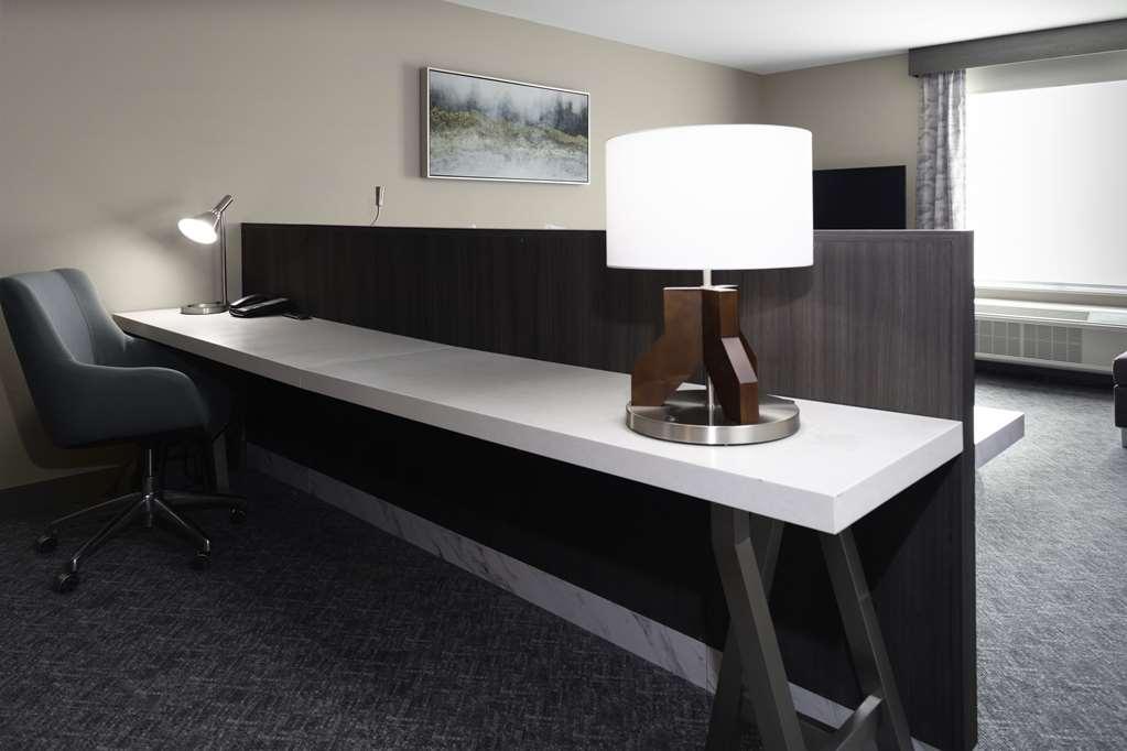 Hilton Garden Inn By Hilton Fort Wayne North Sunnybrook Acres Cameră foto