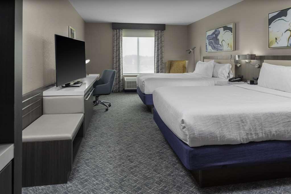 Hilton Garden Inn By Hilton Fort Wayne North Sunnybrook Acres Cameră foto